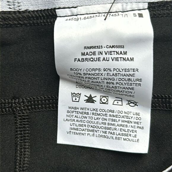 Nike Pro Boys Compression Training Shorts! - Picture 4 of 7